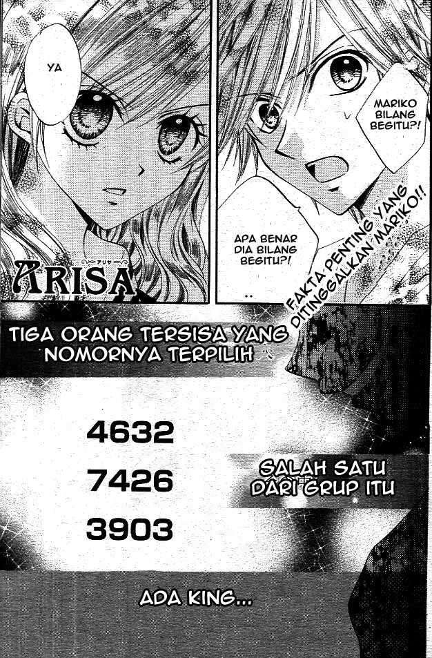 Arisa Bab 11 halaman 1