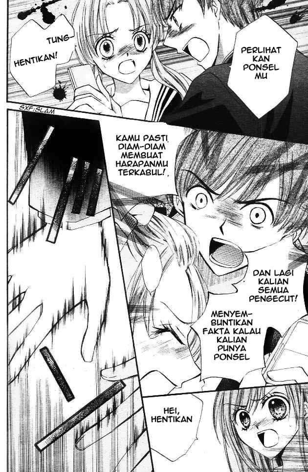 Arisa Bab 11 halaman 8