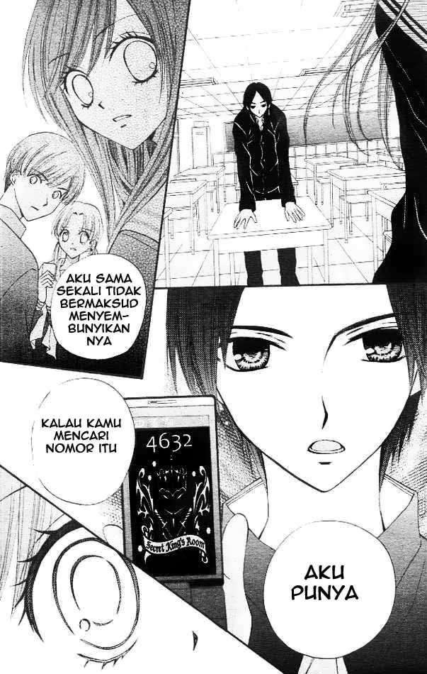 Arisa Bab 11 halaman 9