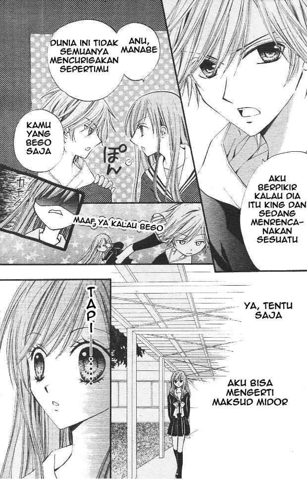 Arisa Bab 11 halaman 17