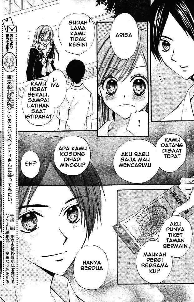 Arisa Bab 11 halaman 19