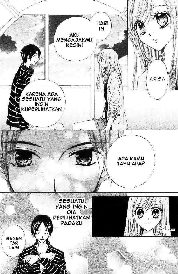 Arisa Bab 11 halaman 26