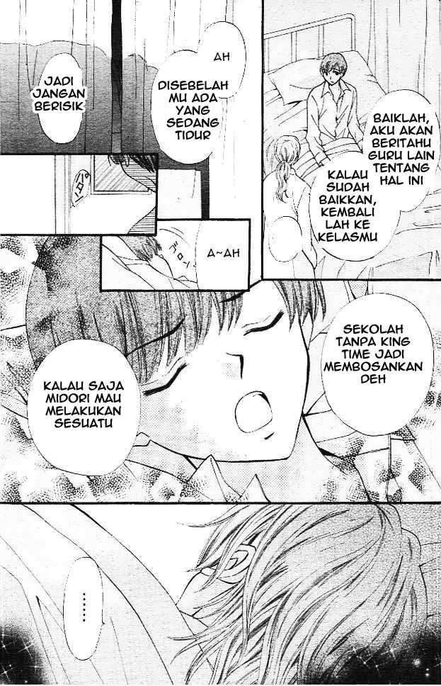 Arisa Bab 11 halaman 34