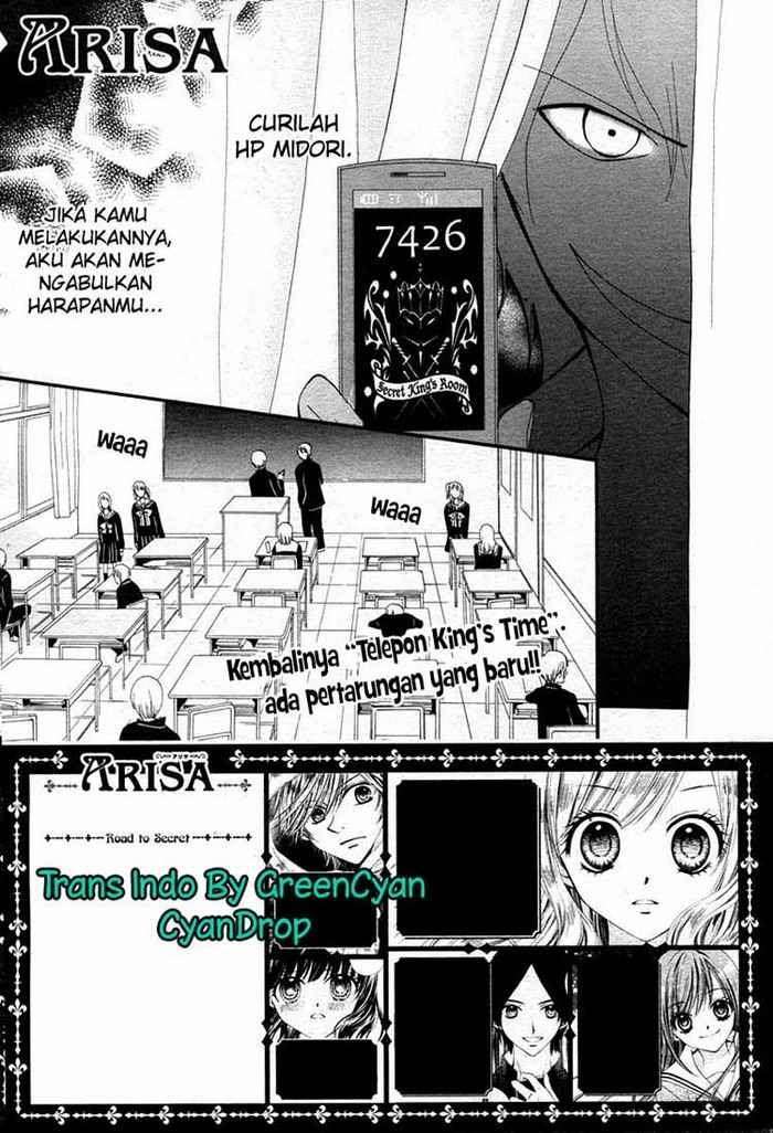 Arisa Bab 12 halaman 2