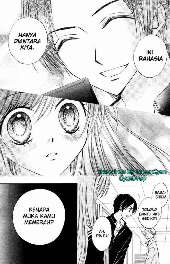 Arisa Bab 12 halaman 8