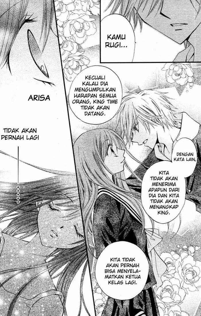 Arisa Bab 12 halaman 10