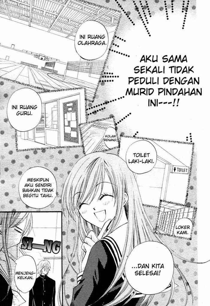 Arisa Bab 12 halaman 16