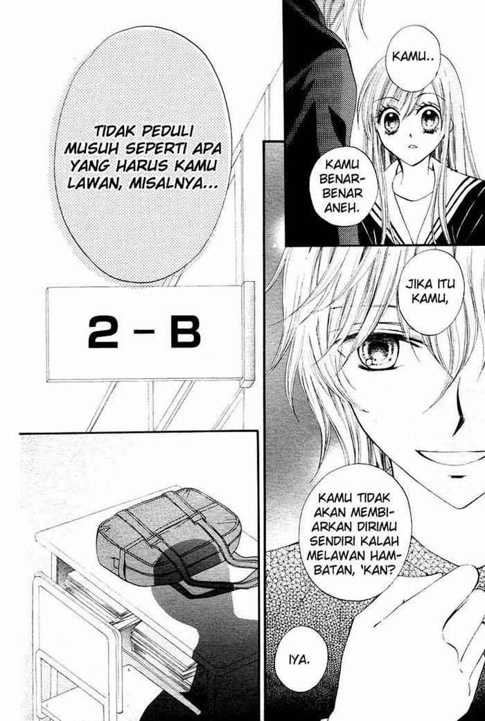 Arisa Bab 12 halaman 27