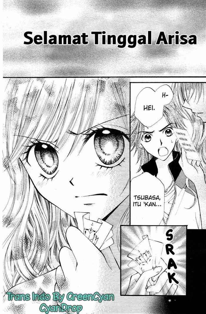Arisa Bab 12 halaman 37