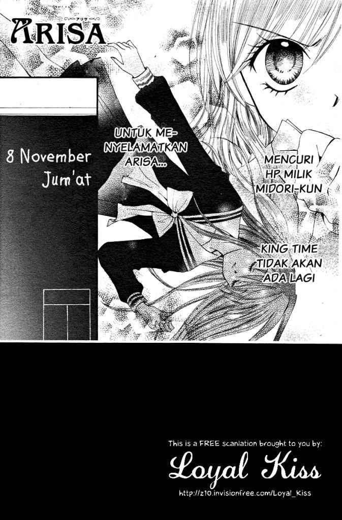 Arisa Bab 13 halaman 2
