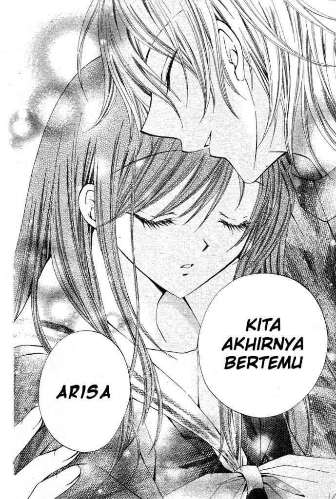 Arisa Bab 13 halaman 19