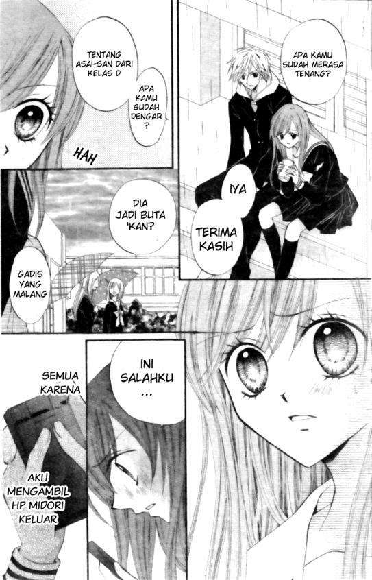 Arisa Bab 14 halaman 20