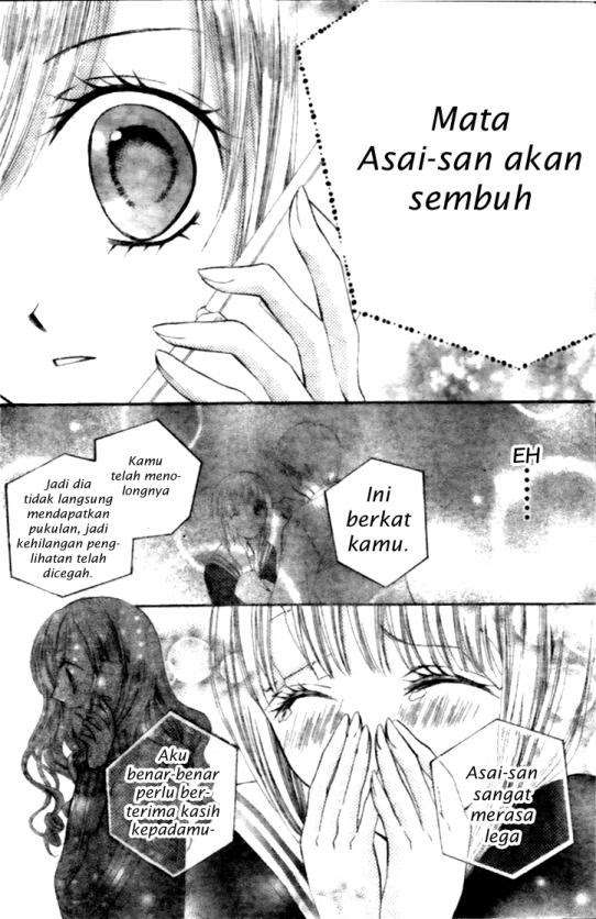 Arisa Bab 14 halaman 34