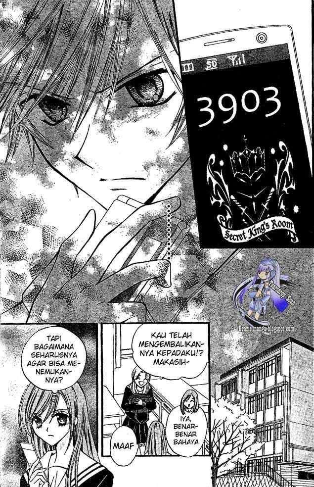 Arisa Bab 15 halaman 8