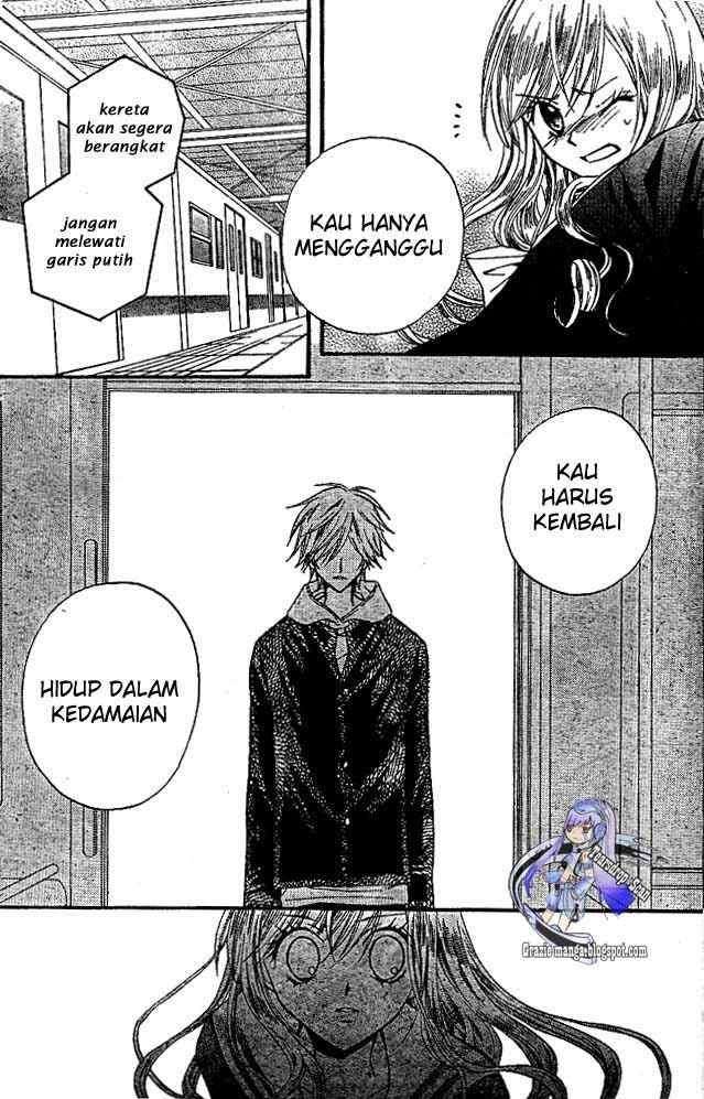 Arisa Bab 15 halaman 31