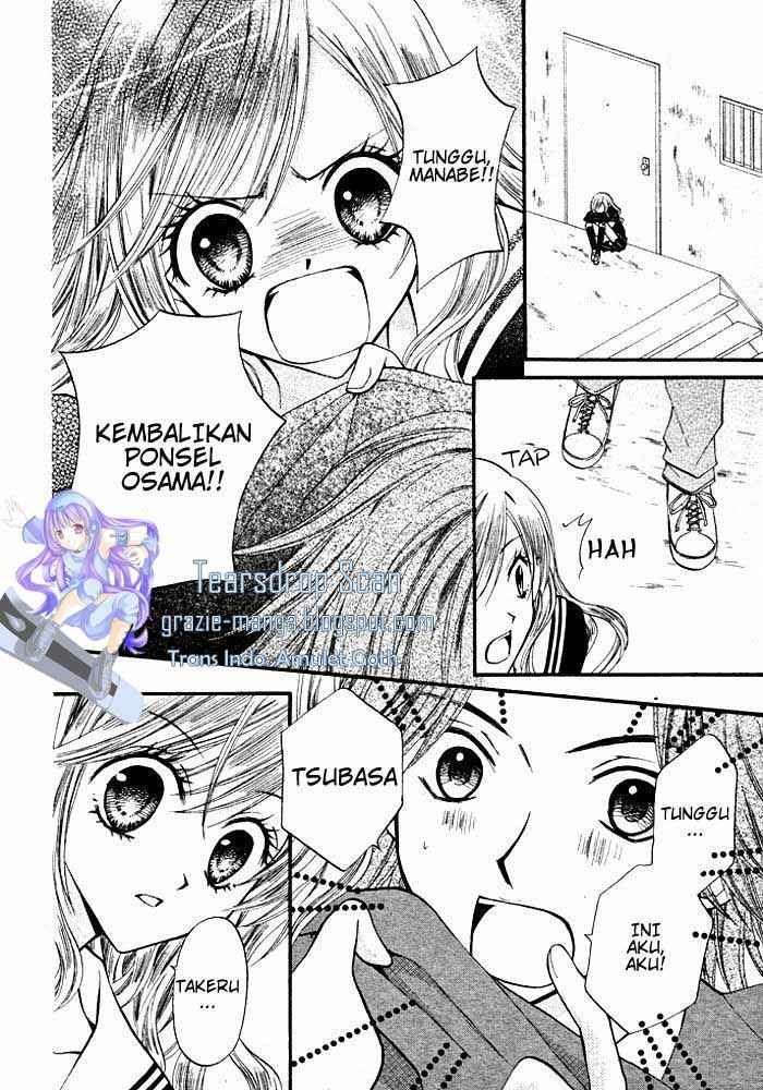 Arisa Bab 16 halaman 3
