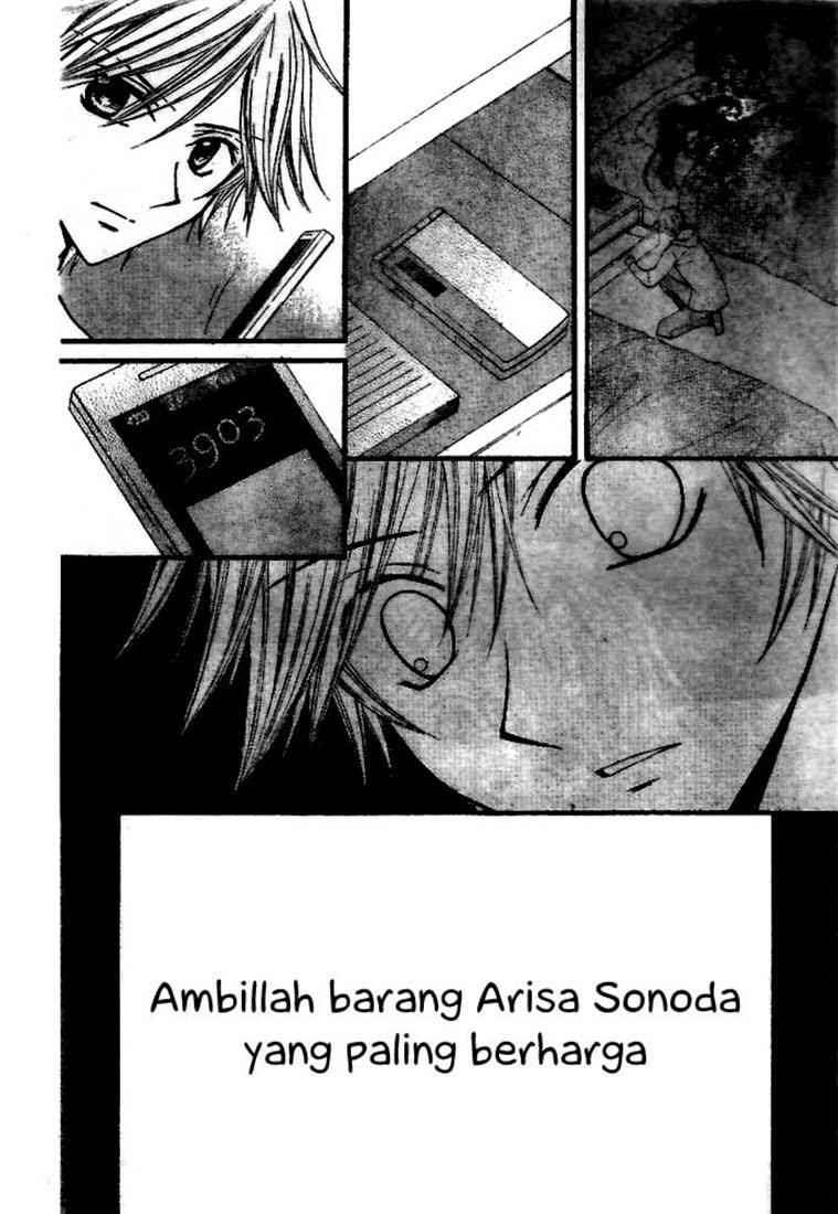 Arisa Bab 18 halaman 5