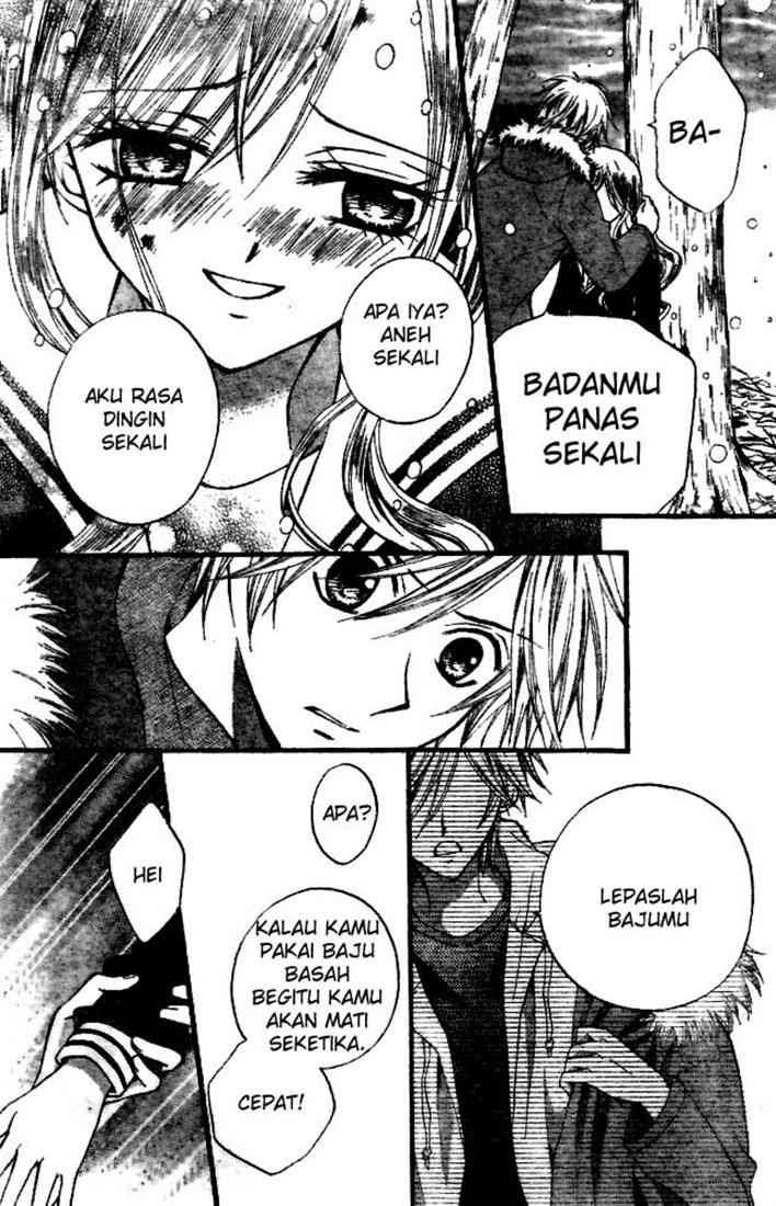 Arisa Bab 18 halaman 22