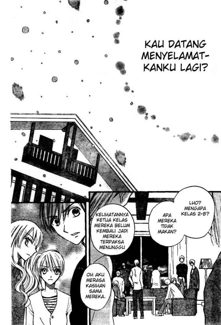 Arisa Bab 18 halaman 29
