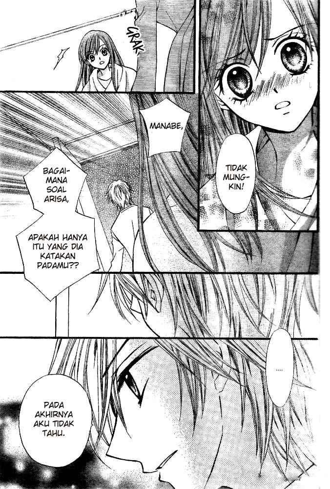 Arisa Bab 19 halaman 37
