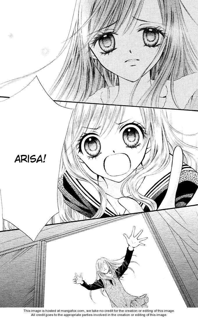 Arisa Bab 2 halaman 2