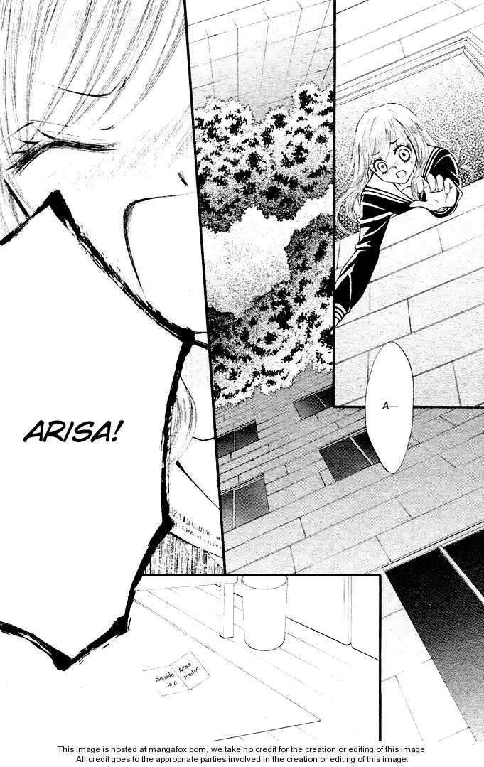Arisa Bab 2 halaman 3
