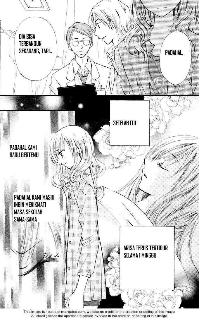 Arisa Bab 2 halaman 6