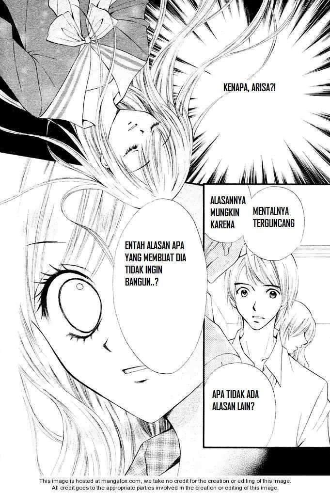 Arisa Bab 2 halaman 7