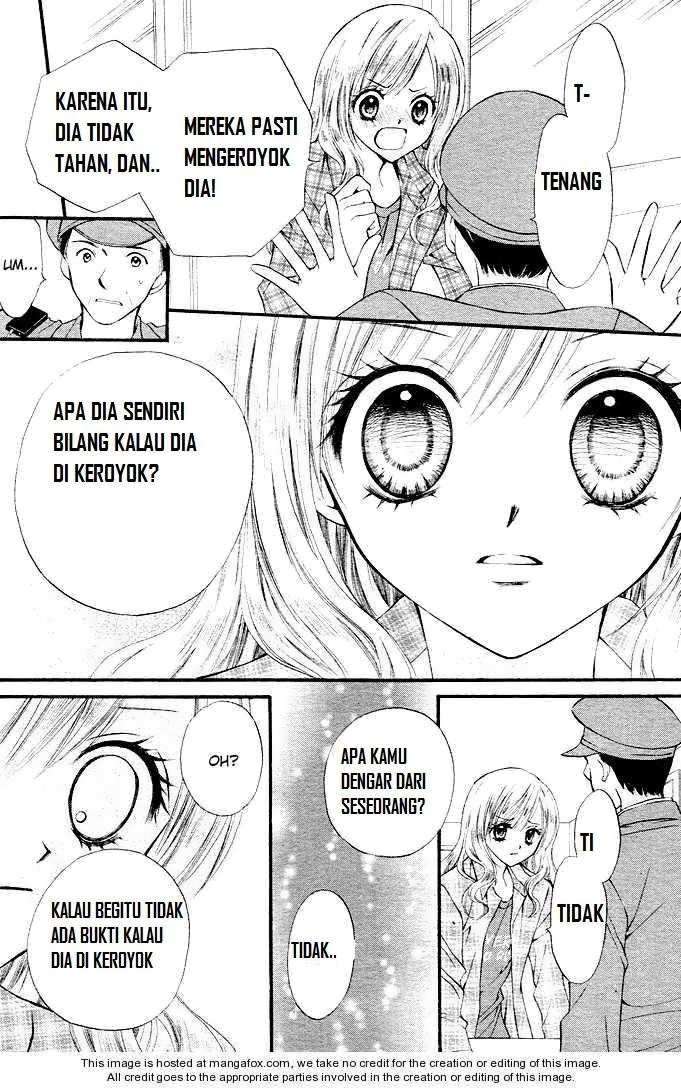 Arisa Bab 2 halaman 9