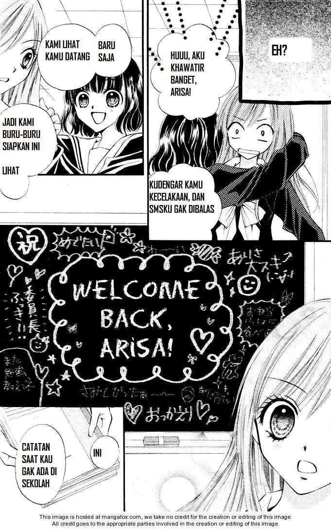 Arisa Bab 2 halaman 28
