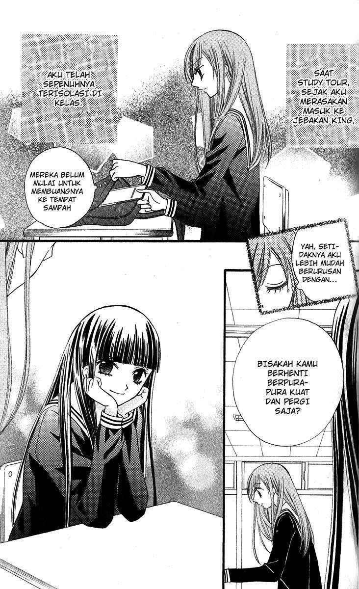 Arisa Bab 20 halaman 6