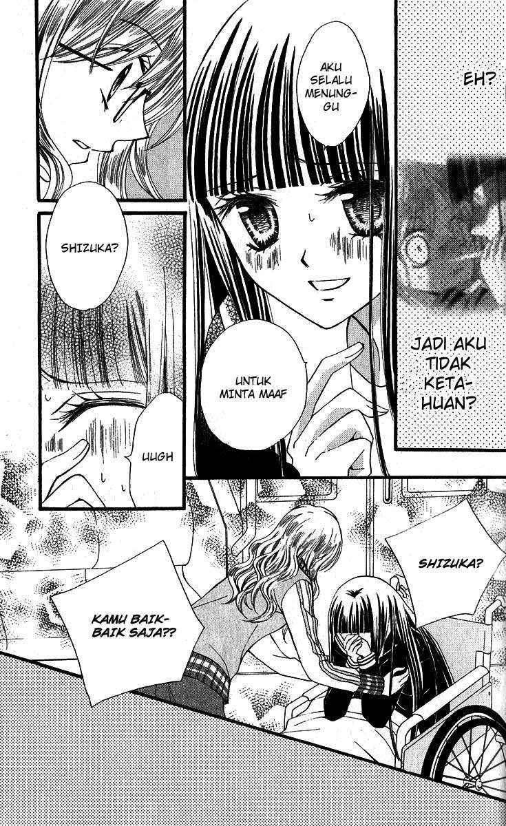 Arisa Bab 20 halaman 14