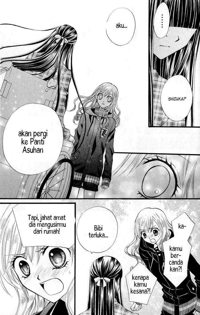 Arisa Bab 23 halaman 17
