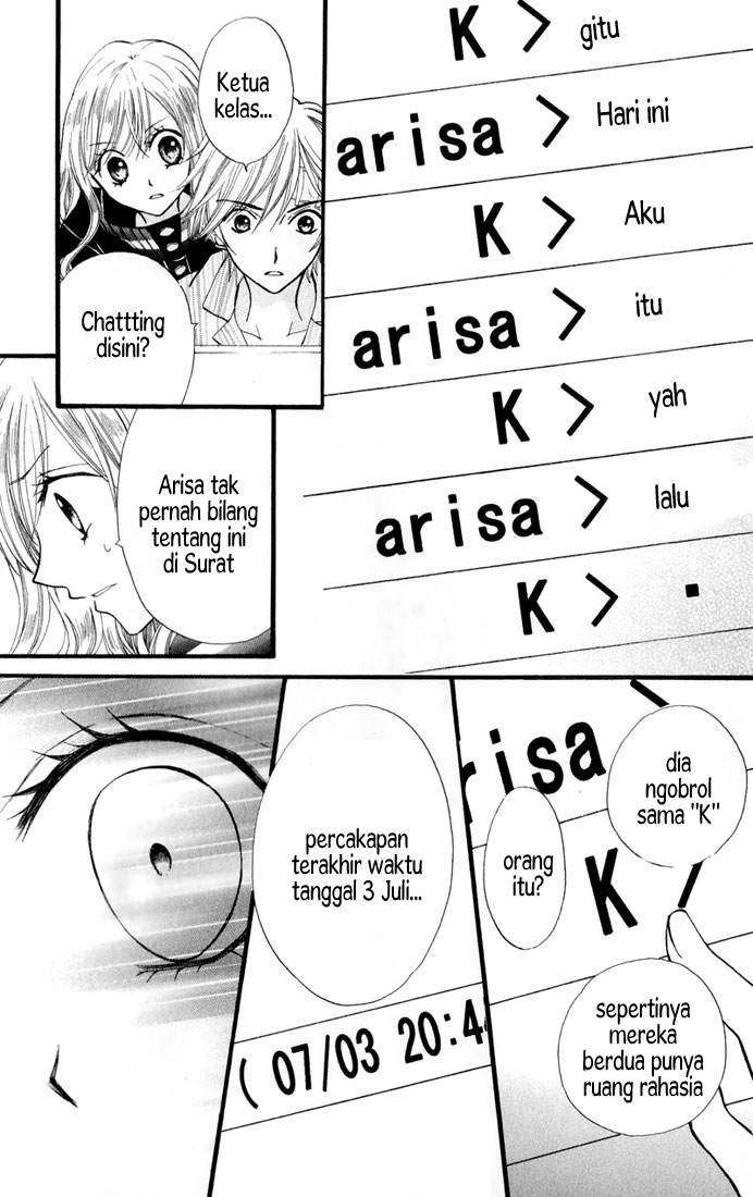 Arisa Bab 23 halaman 29