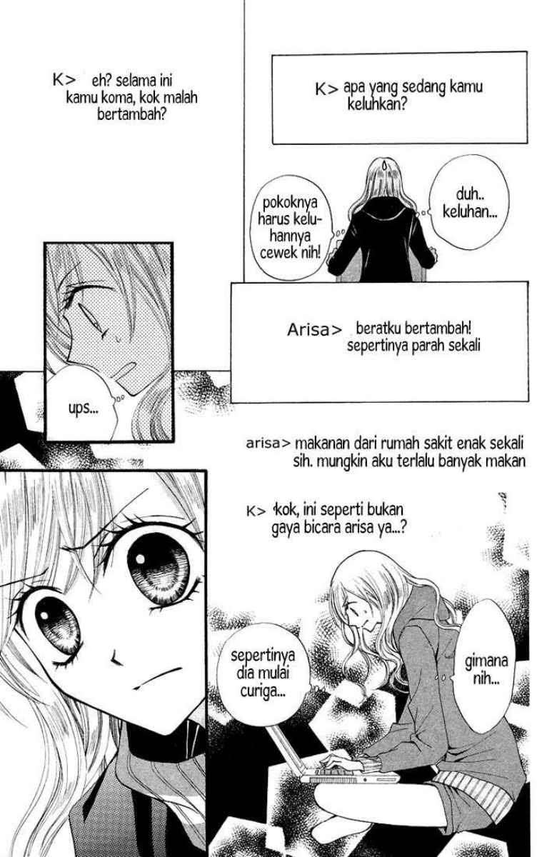 Arisa Bab 24 halaman 9