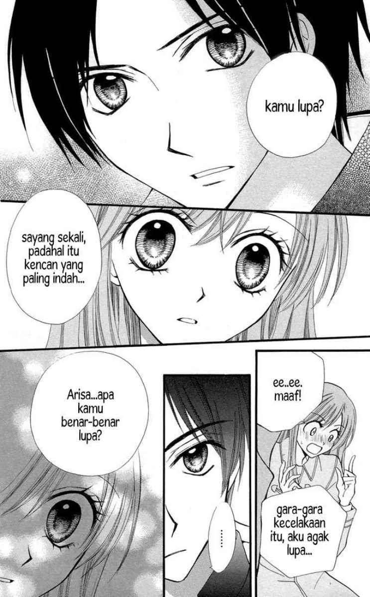Arisa Bab 24 halaman 26