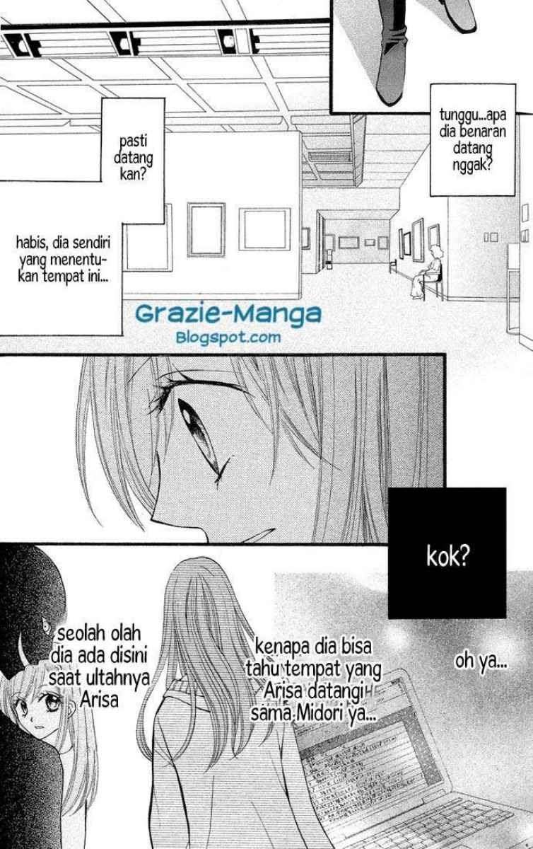 Arisa Bab 24 halaman 38