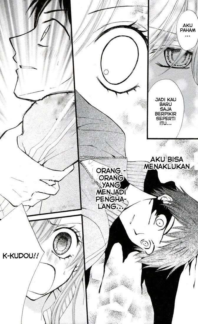 Arisa Bab 26 halaman 8