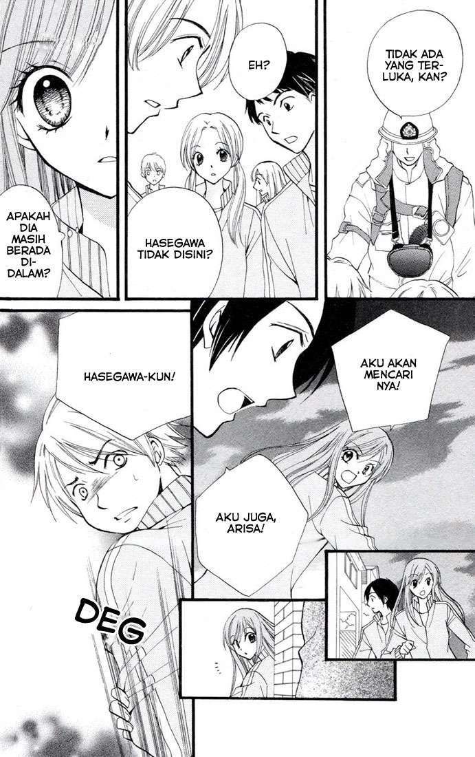 Arisa Bab 26 halaman 15
