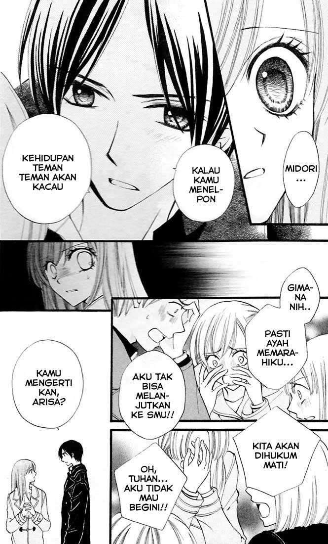 Arisa Bab 28 halaman 7