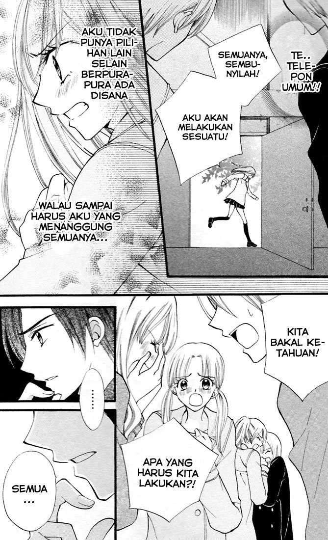 Arisa Bab 28 halaman 10