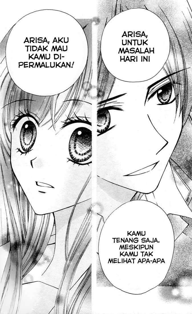 Arisa Bab 28 halaman 15