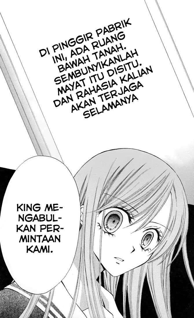 Arisa Bab 28 halaman 30