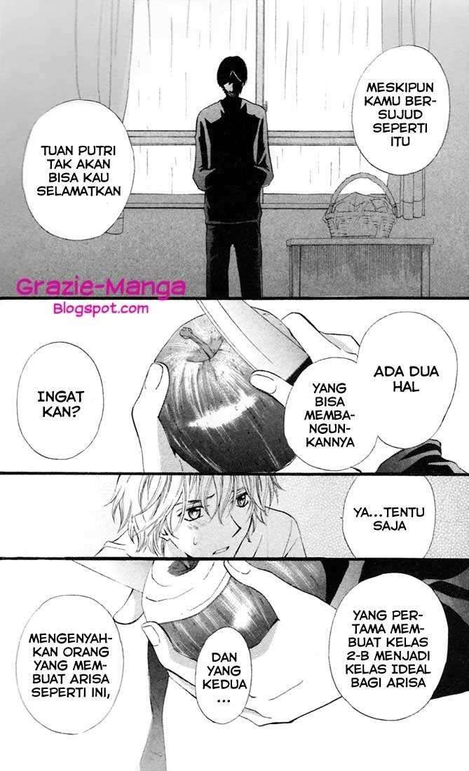 Arisa Bab 28 halaman 35