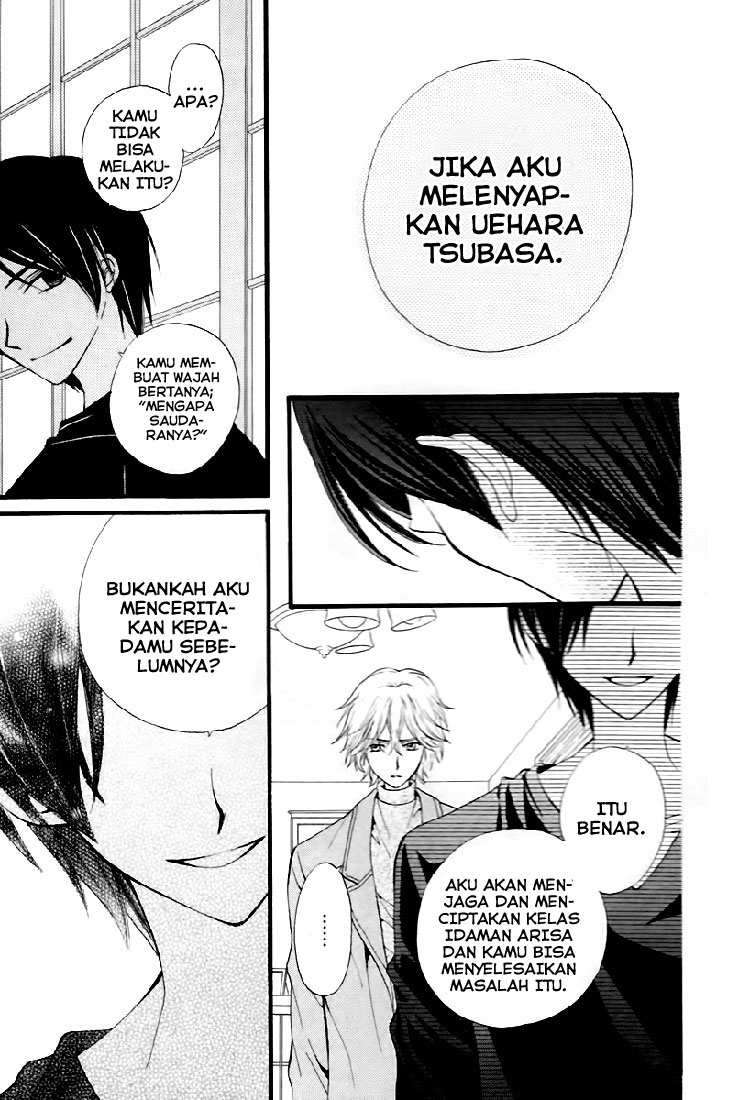Arisa Bab 29 halaman 8