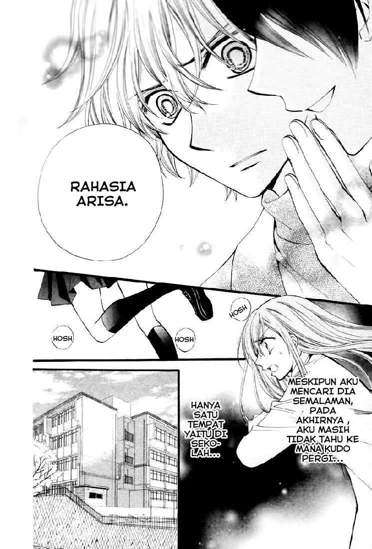 Arisa Bab 29 halaman 9