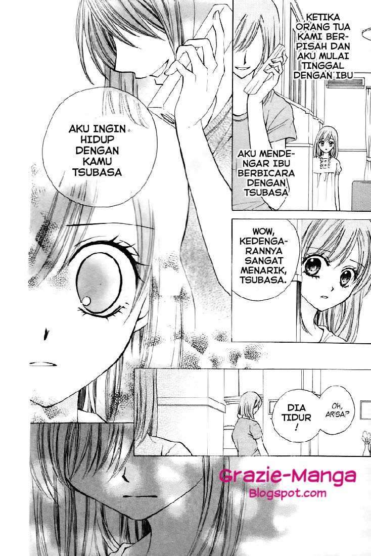 Arisa Bab 29 halaman 23