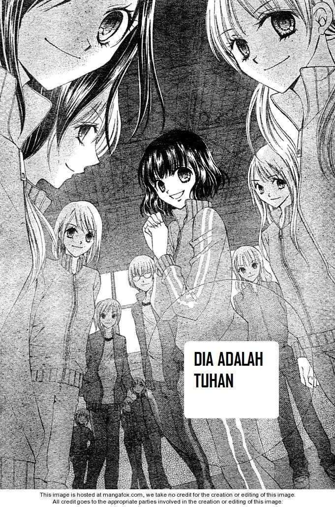 Arisa Bab 3 halaman 17