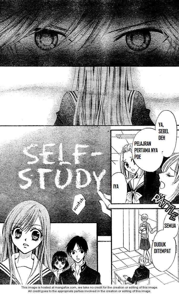 Arisa Bab 3 halaman 22