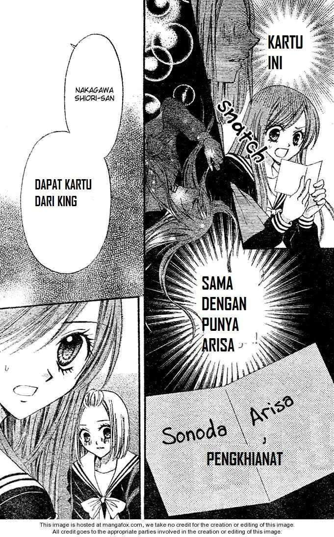 Arisa Bab 3 halaman 32